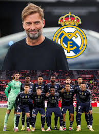 Is Jurgen Klopp right about Real Madrid players?