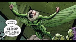 Adrian Toomes — News — CultureSlate