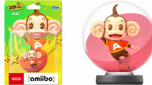 Unlocking sonic is fairly straightforward, but that doesn't mean unlocking him will be easy. Rumour Please Let This Super Monkey Ball Amiibo Be Real Nintendo Life