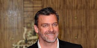 Dexter's Ray Stevenson joins Black Sails