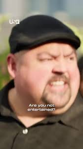 Gabriel Iglesias vs. Jelly Roll