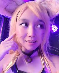 Verna Chen (@verna_tw_cosplay) • Instagram photos and videos