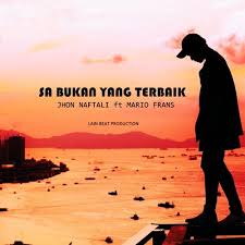 Lagu ini masih berupa single yang didistribusikan oleh label virtuosity production. Bukan Yang Terbaik Cover Sketsa