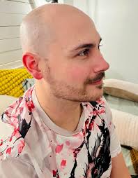 shaving head · 15M threads