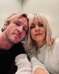 Happy Thanksgiving to all of you from our family, and a big happy birthday  to my beautiful wife Hannah! @maeb_143