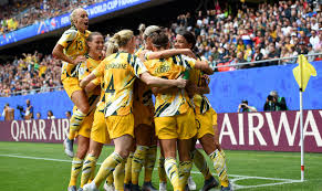 Слоган «somewhere inside all of us is the power to change the world» режиссер дэнни девито. Match Day Live Blog Matildas 1 2 Italy Myfootball