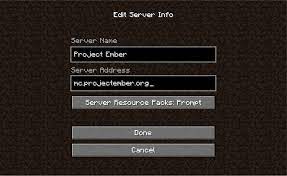 This means the skin template can be up to 128×128 instead of just 64×64. Join Our Minecraft Server Project Ember A Summer Camp For Makers