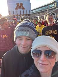 I had the opportunity this weekend to give a presentation to a Girl Scout  troop about a career in cosmetology. It was hot out, but we had so much  fun! I hope