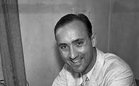 Jonathan van Harmelen