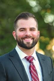 Perry Ward's Instagram, Twitter & Facebook