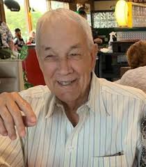 Charles Sexton Obituary