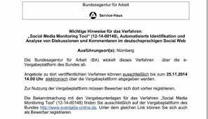 Die ba hat im wesentlichen einen arbeitsagentur — arbeitsvermittlung; Ba Will Hartz Iv Bezieher Bei Facebook Beobachten