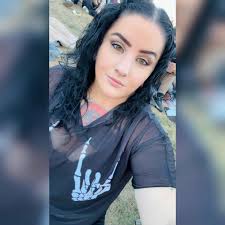 Female dentist specializing in children with special needs