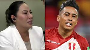 Indignada! Pamela López ARREMETE contra Christian Cueva por darle 100 soles a sus hijos: "MISERABLE" - Exitosa Noticias