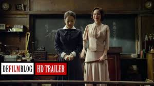 Based on a true story. The Silenced 2015 Official Hd Trailer 1080p Youtube