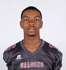 2017 Football Roster