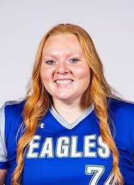 2024 Softball Roster