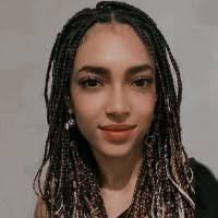 10+ "Iris Benson" profiles