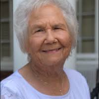 Maggie L Hyman Aust (1936-2020)