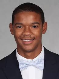 2012 Men's Soccer Roster