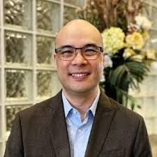 Edward Traore, MSc MRICS PQS(F) PMP