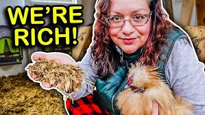 veganism may be easier than ending factory farming