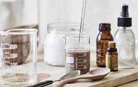 Dschungel Kinderzimmer Einrichtung Mal Anders Shampoo Selber Machen Deo Selber Machen Diy Korperpflege