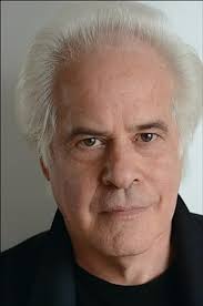 Peter Reznikoff: Movies, TV, and Bio