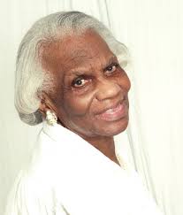 Obituary for Mrs. Beatrice G. Singleton