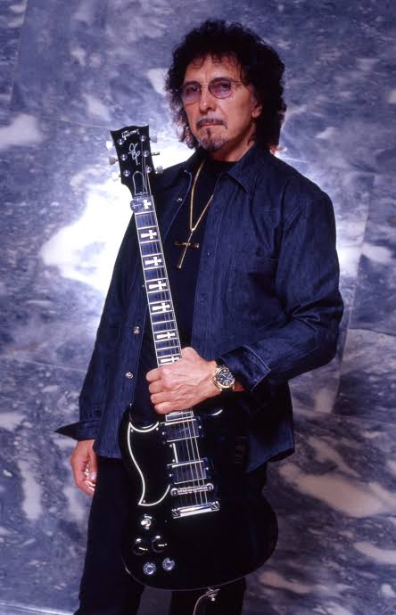 Tony Iommi prepara el regreso a sus raíces en solitario: primer single de su nuevo disco llega el 29 de julio