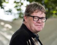 Solid Ivory by James Ivory review