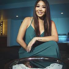 Image result for Maria Ho