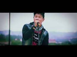 Lirik Lagu Andika Kangen Band - Rasaku Pergi