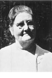 Nellie Norton Orr Coffman (1867-1950)