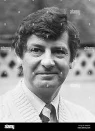 Actor james ellis hi-res stock photography and images