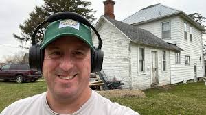 Here's the second batch of finds from metal detecting in a cornfield in  Montrose, Iowa, where a house built in the 1840s used to be. When we  arrived