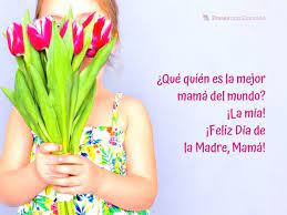 Por ello, en el día de la madre te dejamos estas lindas frases para mi abuelita que estamos seguros serán perfectas para saludar a esa mujer dulce que te dio ella seguro se conmoverá con tu muestra de amor, con estas tiernas dedicatorias por el dìa de la madre para una abuelita, se emocionarà con. Frases Para El Dia De La Madre Frases Con Emocion