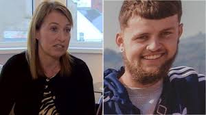 Conner Marshall: Mother fears probation changes after son's murder