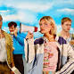 Six Foot Blonde event image