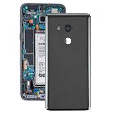 Camera Lens for HTC U11 Eyes(Black ...