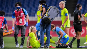 Los grupos de futbol varonil en tokio 2020. Kqwp8blneex21m