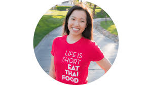 Thai food vary in texture and taste, it can be hot and sour or acidic. All Recipes Archives Hot Thai Kitchen