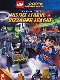 We did not find results for: Amazon Com Lego Dc Comics Super Heroes Justice League Vs Bizzarro League It Import Movies Tv