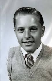 Gerald "Jerry" Klosterman Obituary June 5, 2024