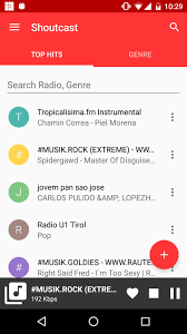Internet Radio Player For Android Apk Download
