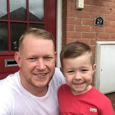 Enter Raffle to Win WIN THIS 2020 RAGE Pit Bike hosted by Mid Cheshire  Competition