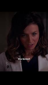 Greys Anatomy Hillary Boyd Episode