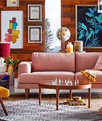 Here, we take a look at 7 popular types of interior design. Home Decorating Instyle