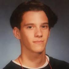 🎉 HAPPY BIRTHDAY to our very own lil' drummer bOi! @meggers.casualty Born Marc  Robert Eggers