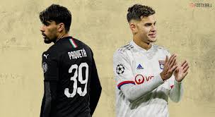 Soovite osta lennupiletit linnast lyon linna guimarães madalaima hinna eest? Paqueta Guimaraes Ready To Star For Brazil At Copa America 2021